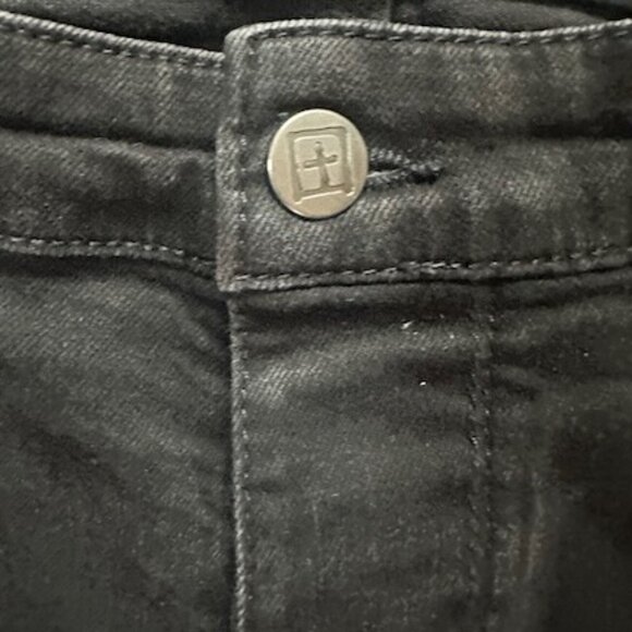 Ksubi Men's Chitch Black Jeans - Size 31 - Men's - Very Good Pre-Owned Condition - Picture 6 of 15